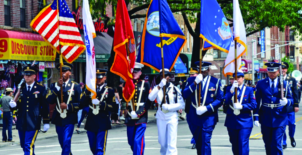 Memorial Day 2022 Fun Events and Parades Around NYC Pet Friendly